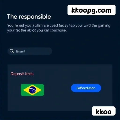 Slots no app kkoo mobile