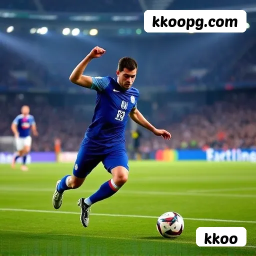 App kkoo apostas esportivas mobile