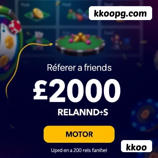 Cassino ao vivo kkoo dealers