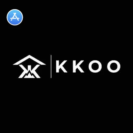 App kkoo para Android e iOS - download grátis