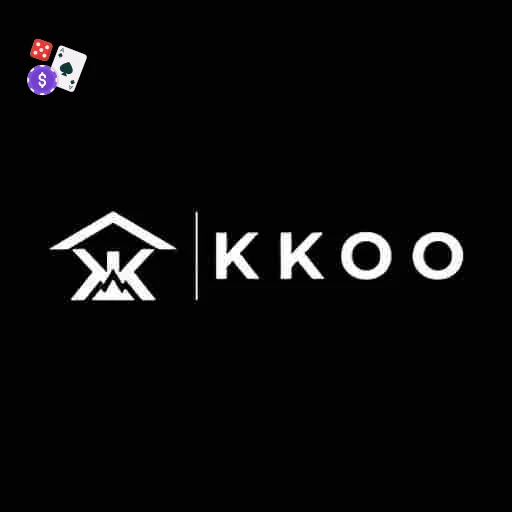 Cassino kkoo - mesas ao vivo e jogos