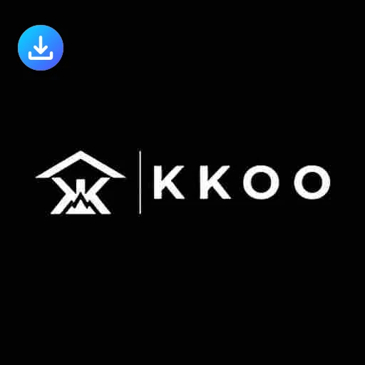 Download app kkoo Android iOS