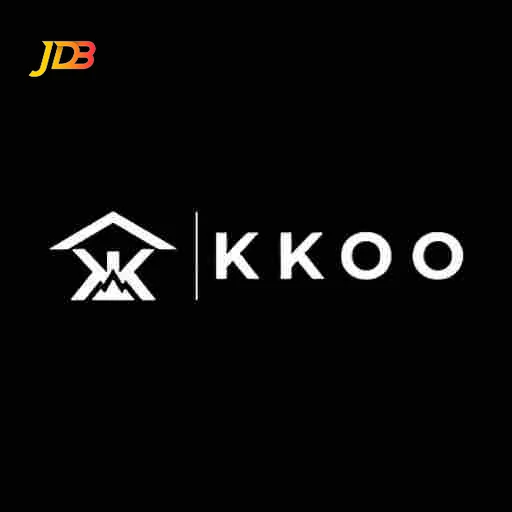 Logo da kkoo