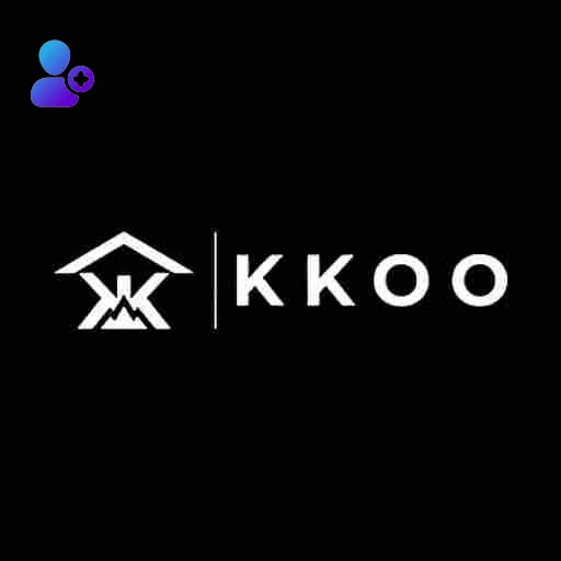 Registro kkoo - cadastro rápido