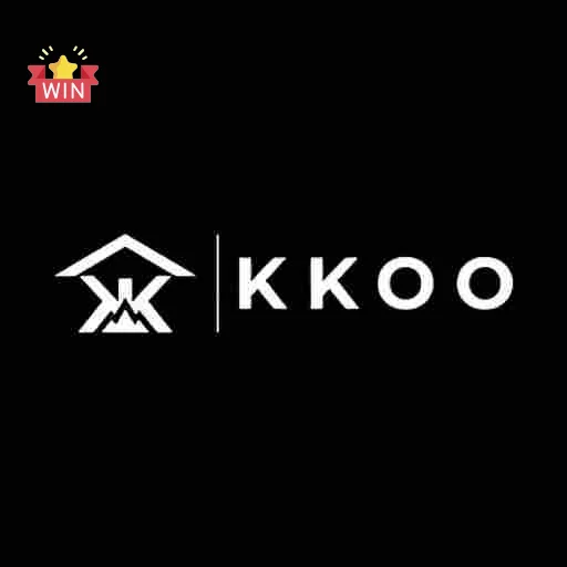 Ganhar e sacar na kkoo