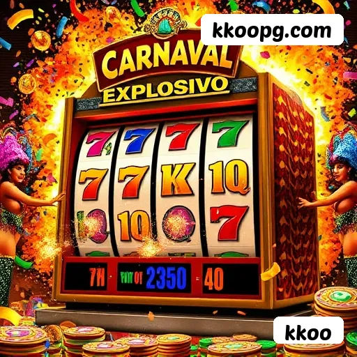 Bônus boas-vindas kkoo R$100