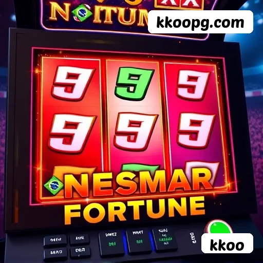 Bônus exclusivos membros VIP kkoo