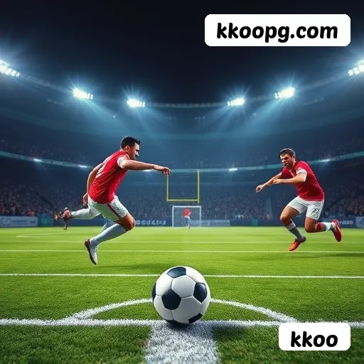 Bônus e prêmios kkoo